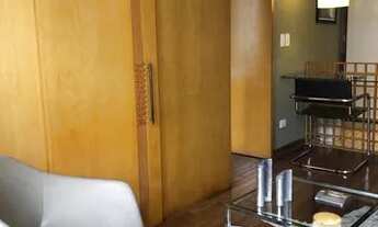 Imagem 5: Flat para aluguel tem 42 metros quadrados com 1 quarto em Itaim Bibi - São Paulo - SP