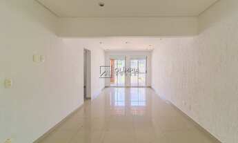 Imagem 4: Locação Casa 5 Dormitórios - 180 m² Vila Mariana