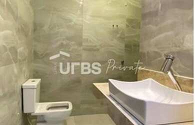 Imagem 6: Parqville Jacarandá - Casa de Condomínio 3 quartos, sendo 3 suítes