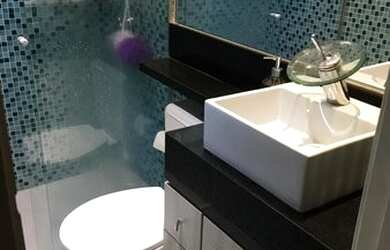 Imagem 7: Apartamento para venda possui 50 metros quadrados com 2 quartos em Parque Munhoz - São Pau