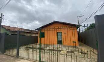 Imagem: CASA PARA LOCAÇÃO DE 2 QUARTOS NO JARDIM