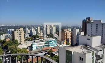 Imagem 3: Apartamento para Aluguel - Vila Madalena, 3 Quartos, 104 m2