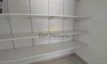 Imagem 6: Residencial - Condominio Residencial Quebec