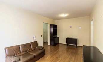 Imagem 4: Apartamento para Aluguel - Santa Cecília, 1 Quarto, 50 m2