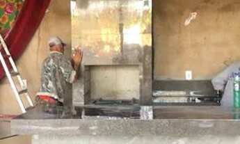 Imagem 3: Casa ponte alta norte