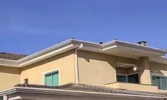 Imagem 7: Arniqueiras: Clássica 4qts/3sts, lazer enorme, 1000m2, colado P.Way (Quitada na Terracap