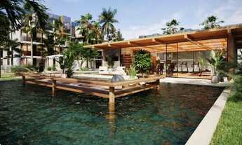 Imagem 6: CAIS ECO RESORT - APARTAMENTO DE 38M² EM MURO ALTO