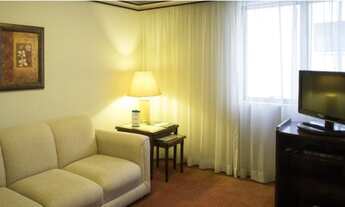 Imagem 3: Flat The Time 33m² 1 dormitório 1 vaga para locação no Brooklin