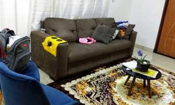 Imagem 6: Vendo casa no final de linha de são Marcos 3 quartos 70 mil