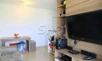 Imagem 4: Apartamento na Vila Maria com 2 dormitórios