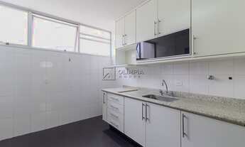 Imagem 7: Apartamento Locação Perdizes 120 m² 3 Dormitórios