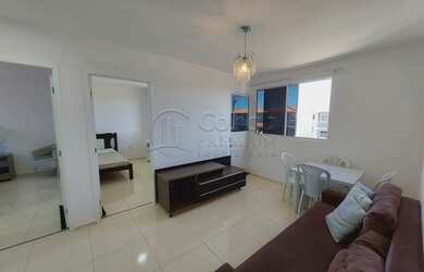 Imagem 3: Barra dos Coqueiros - Apartamento Padrão - Centro