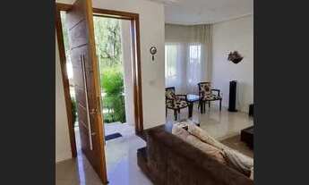 Imagem 2: Casa Condomínio Terras de Santa Cruz