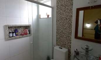 Imagem 4: Casa para Venda em Macaé, Mirante da Lagoa, 3 dormitórios, 1 suíte, 4 banheiros, 1 vaga