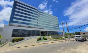 Imagem: Oportunidade sala comercial 62m² nova