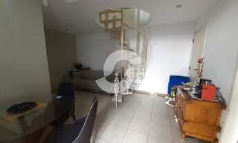 Imagem 4: Cobertura com 3 quartos Próximo a todo comercio da região de Icaraí - Niterói - RJ