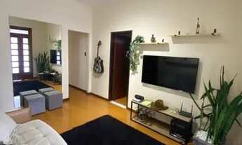 Imagem 7: Sobrado 4 Quartos C/ Cobertura MOBILIADA