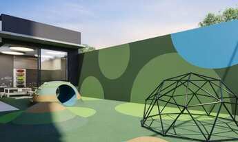 Imagem 4: Apartamento no Edifício Blend com 45,4 m² - Maringá Zona 08