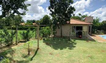 Imagem: CONDOMÍNIO CHÁCARA TERRA DO BOI HIDROLÂNDIA