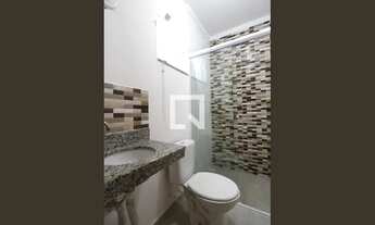 Imagem 5: Apartamento para Aluguel - Parque Capuava, 1 Quarto, 42 m2