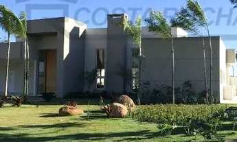 Imagem 2: Casa com 5 dormitórios para alugar, 550 m² por R$ 42.443,50/mês - Condomínio Terras de São