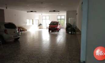 Imagem 3: São Paulo - Casa Comercial - Água Rasa