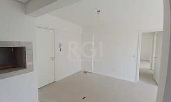 Imagem: Apartamento para Venda - 69.22m², 2 dormitórios