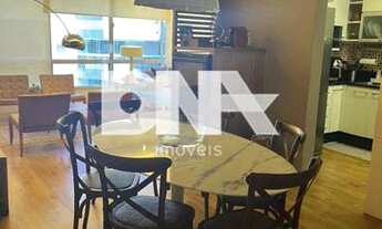 Imagem 5: Apartamento-À VENDA-Humaitá-Rio de Janeiro-RJ