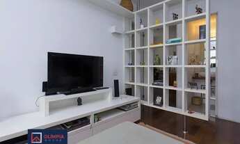 Imagem 6: Apartamento Locação 2 Dormitórios - 110 m² Alto de Pinheiros