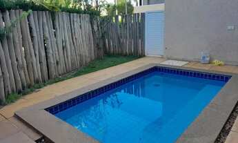 Imagem 2: Gaivota I - Casa de condomínio térrea para aluguel com 120 metros quadrados com 3 quartos