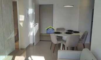 Imagem 3: Apart 2 dorm Fino Acabamento Canto do Forte JGA848