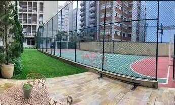 Imagem 2: Apartamento com 4 dormitórios, 275 m² - venda por R$ 2.690.000,00 ou aluguel por R$ 19.300