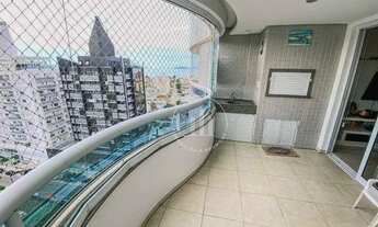 Imagem 5: Apartamento com 3 dormitórios à venda, 123 m² por R$ 1.060.000,00 - Balneário do Estreito