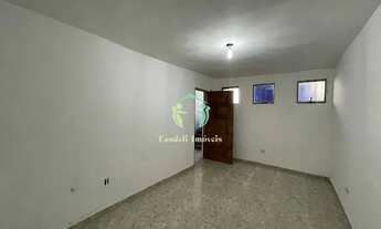 Imagem 2: Casa assobradada 2 dormitórios (Marek