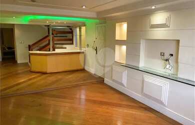 Imagem 4: Sobrado Residencial TUCURUVI