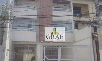 Imagem 1: Apartamento com 3 dormitórios à venda, 87 m² por R$ 480.000,00 - Vila Marlene - São Bernar