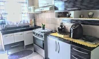 Imagem 4: Casa com 2 dormitórios à venda, 116 m² por R$ 240.000,00 - Residencial Rio Araguaia - Itu