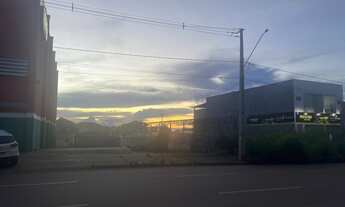 Imagem 4: Excelente lote comercial na avenida principal de Taquaralto (OPORTUNIDADE