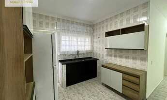 Imagem 5: Casa com 3 dormitórios à venda, 137 m² por R$ 430.000,00 - Parque D'Aville Residencia