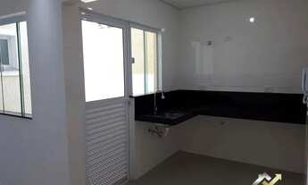 Imagem 5: Apartamento com 2 dormitórios à venda, 54 m² por R$ 295.000,00 - Parque das Nações - Santo