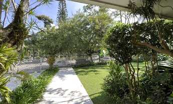 Imagem 2: Real Parque - Mansão Cinematográfica