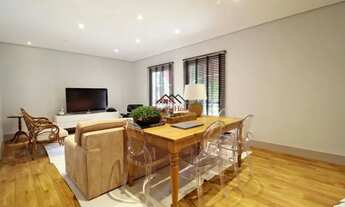 Imagem 6: Locação Apartamento 1 Dormitórios - 100 m² Higienópolis