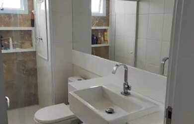 Imagem 7: Iluminare Residence - Farolandia - 103m2 - Sombra