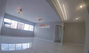 Imagem 3: Lindo apartamento de 91 m² com 3 dormitórios localizado em área nobre do cobiçado bairro Á