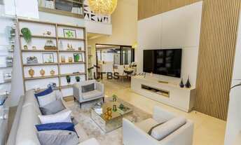 Imagem 3: Jardins Lisboa - Casa de Condomínio 3 quartos, sendo 3 suítes