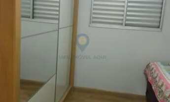 Imagem 5: Apartamento para Venda em Jundiaí, Recanto Quarto Centenário, 2 dormitórios, 1 banheiro, 1