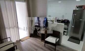 Imagem 4: SANTOS - Apartamento Padrão - MARAPÉ