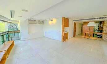 Imagem 4: Apartamento com 3 dormitórios, 144 m² - venda por R$ 3.300.000,00 ou aluguel por R$ 22.111