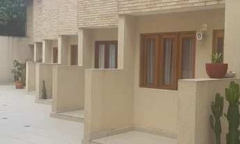 Imagem 2: Sobrado em condomínio para aluguel com 90 metros quadrados com 2 quartos