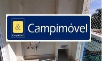 Imagem 4: Apartamento para Venda em Campinas, Cambuí, 3 dormitórios, 1 suíte, 4 banheiros, 2 vagas